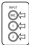 ZOOM H4N - MODE MTR - 1