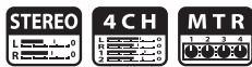 ZOOM H4N - CONSEIL : - 1