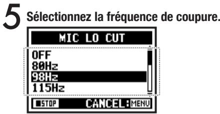 ZOOM H4N - NOTE - 5