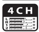 ZOOM H4N - 7-3 Détails sur les modes - 6