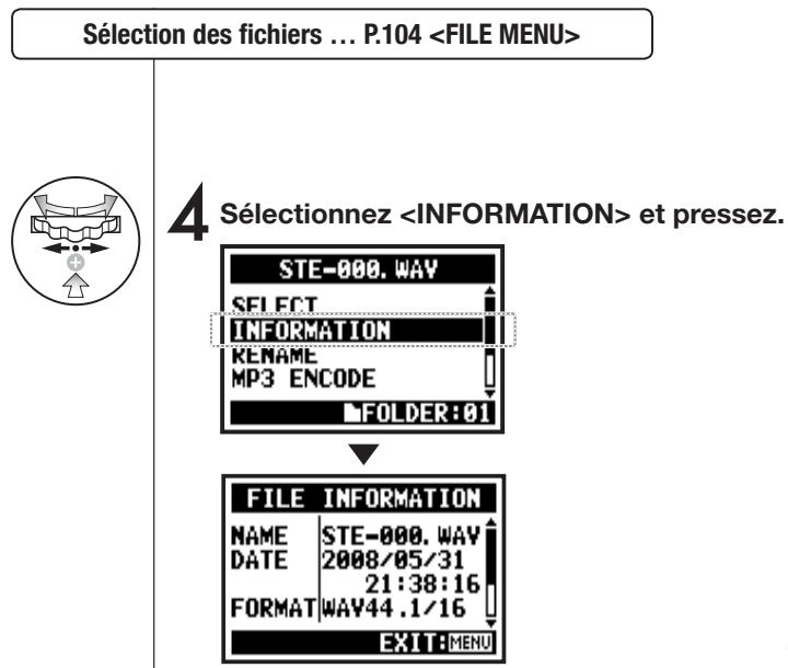 ZOOM H4N - CONSEIL : - 1