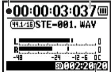 ZOOM H4N - 1-2 Guide d'enregistrement facile [MODE STEREO] - 2