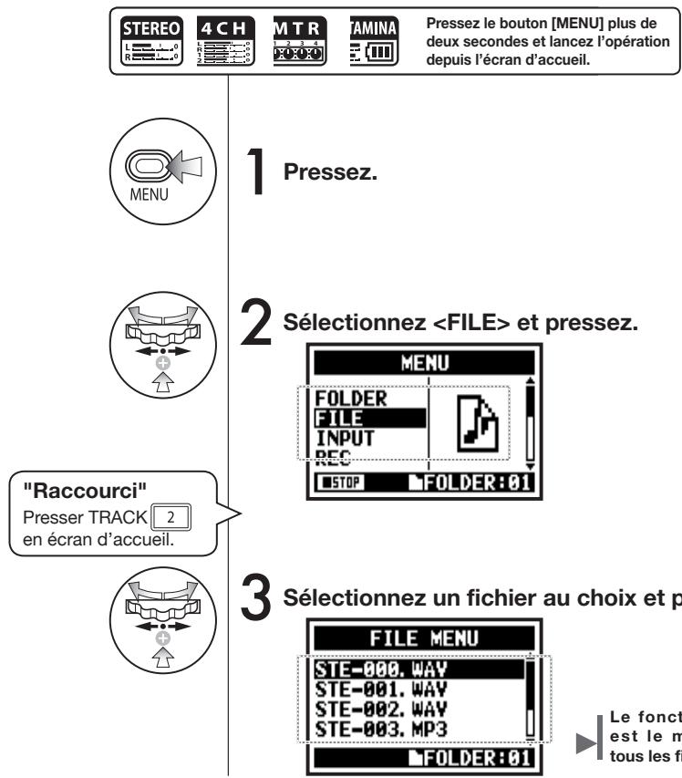 ZOOM H4N - CONSEIL : - 1