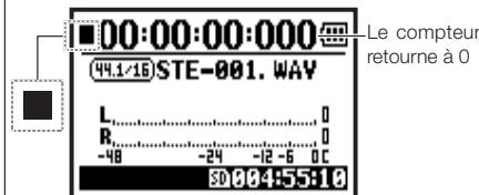ZOOM H4N - [PROCEDURE D'ENREGISTREMENT] - 13