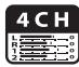 ZOOM H4N - 6-03 Utilaires : Type de piles - 2