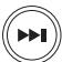 ZOOM H4N - Bouton [LECTURE/PAUSE] - 1