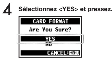 ZOOM H4N - NOTE : - 2