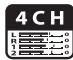 ZOOM H4N - 4-04 Lecture : Lecture en boucle - 2