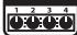 ZOOM H4N - 3-01-1 Accordeur chromatique - 2