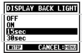 ZOOM H4NSP - CONSEIL : - 11