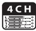 ZOOM H4NSP - 5-01 Édition/sorting : Sélection de dossier - 2