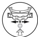 ZOOM H4NSP - Sélectionnez l'icone de menu piste et pressez. - 3