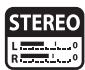 ZOOM H4NSP - 8-1 Écrans de mode : Modes STEREO et STAMINA - 1