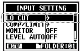 ZOOM H4NSP - NOTE - 7
