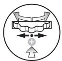 ZOOM H4NSP - Sélectionnez un patch à importer et pressez. - 2