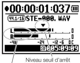 ZOOM H4NSP - CONSEIL : - 1