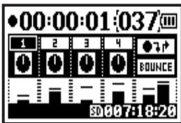 ZOOM H4NSP - Ré-enregistrement - 6