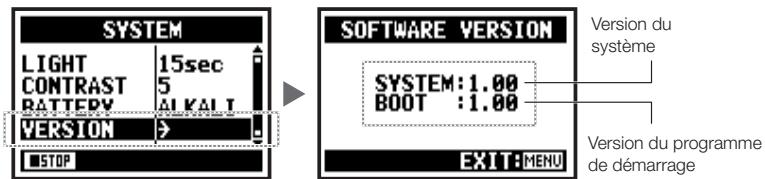 ZOOM H4NSP - NOTE : - 9