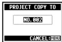 ZOOM H4NSP - CONSEIL : - 3