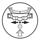ZOOM H4NSP - imports un seul patch - 1