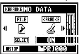 ZOOM H4NSP - Preparation d'une piste de karaoke - 6