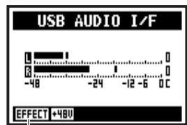 ZOOM H4NSP - 6-5 Configuration : Connexion USB, H4n utilise comme interface audio - 3