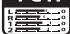 ZOOM H4NSP - 3-01-1 Accordeur chromatique - 1