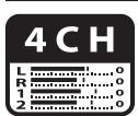 ZOOM H4NSP - 7-3 Détails sur les modes - 6