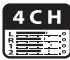 ZOOM H4NSP - NOTE : - 2