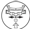 ZOOM H4NSP - Sélectionnez un projet source et lancez l'opération....P.119 - 3