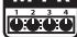 ZOOM H4NSP - 3-01-1 Accordeur chromatique - 2