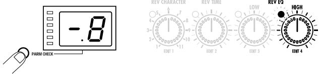 ZOOM RFX2000 - REV EQ HIGH - 1