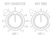 ZOOM RFX2000 - REV EQ LOW - 2
