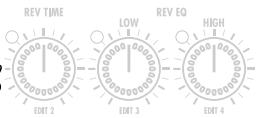 ZOOM RFX2000 - REV CHARACTER - 3