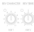 ZOOM RFX2200 - REV EQ LOW - 2