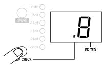 ZOOM RFX2200 - REV TIME - 1