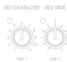 ZOOM RFX2200 - REV EQ HIGH - 2