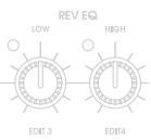 ZOOM RFX2200 - REV TIME - 3