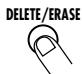ZOOM RT123 - Pour insérer un motif avant l'étape sélectionnée, appuyez sur le bouton [INSERT/COPY] et exécutez la procédure décrite en 4. - 3