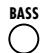 ZOOM RT123 - Drücken Sie einen der Taster [DRUM A], [DRUM B] oder [BASS], um die Spur zu wahlen, und halten Sie den Taster gedrückt. - 1