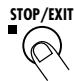 ZOOM RT123 - Wenn alle Noten aufgezeichnet sind, drucken Sie den [STOP/EXIT]-Taster. - 1