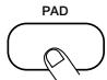 ZOOM RT123 - Spieler Sie auf den Pads. - 1