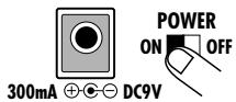 ZOOM RT123 - Vorbereitungen - 1