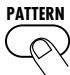 ZOOM RT123 - Appuyez sur le bouton [PATTERN]. - 1