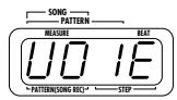 ZOOM RT123 - Löschen eines Patterns - 5