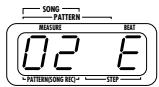 ZOOM RT123 - Erstellen und Abspielen eines Songs - 4