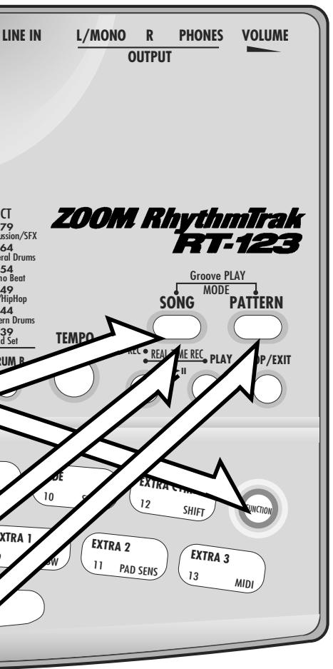 ZOOM RT123 - Guide Express (1) Ecouter la démonstration - 2