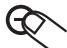 ZOOM RT223 - Touche VALUE [-] - 1