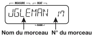 ZOOM RT223 - Appellation d'un morceau - 1