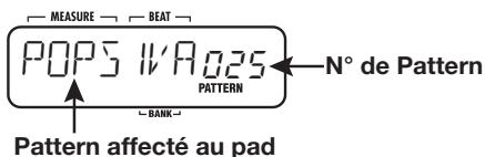 ZOOM RT223 - Essayez le son en pressant n'importe. quel pad. - 2